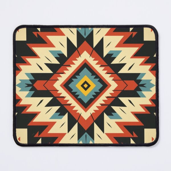 Item preview, Aztec Design  designed and sold by beccalee626.