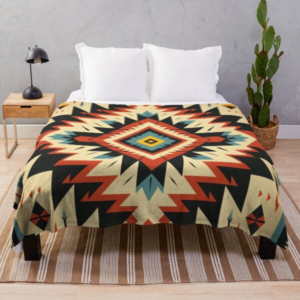Item preview, Aztec Design  designed and sold by beccalee626.