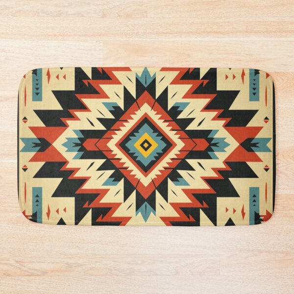 Item preview, Aztec Design  designed and sold by beccalee626.