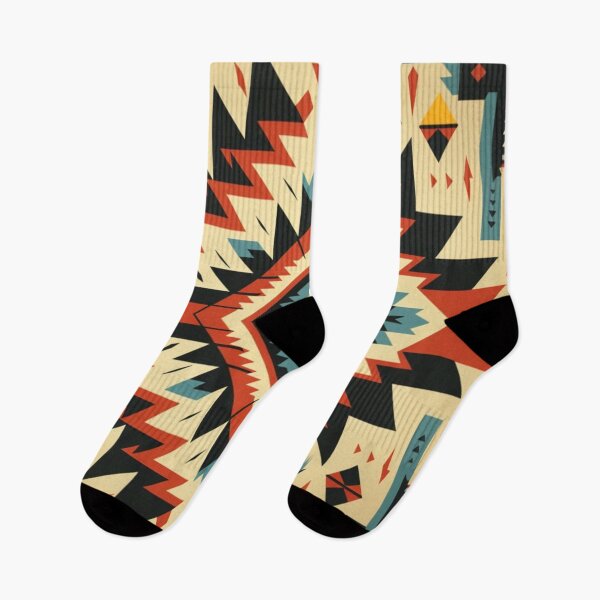 Item preview, Aztec Design  designed and sold by beccalee626.