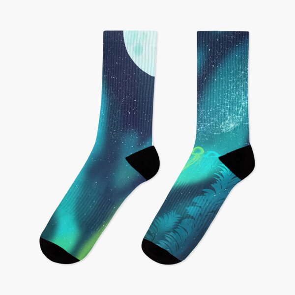 Item preview, Aurora Current designed and sold by t-5seconds.