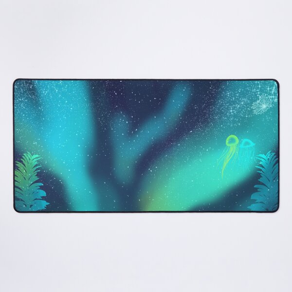 Item preview, Aurora Current designed and sold by t-5seconds.
