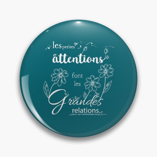 Item preview, Quote the little things designed and sold by GribouillStreet.