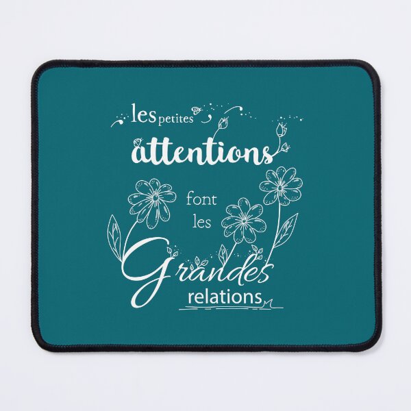 Item preview, Quote the little things designed and sold by GribouillStreet.