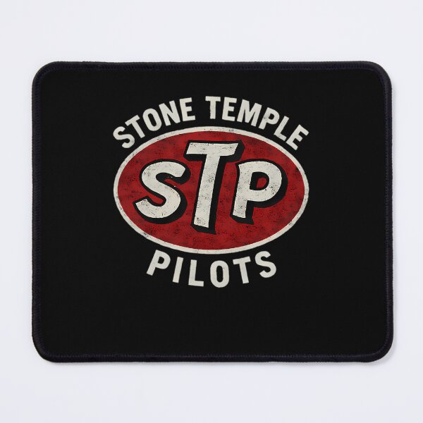 Item preview, Stp Stone Temple Pilots Oval designed and sold by OlIy-Jeavons.