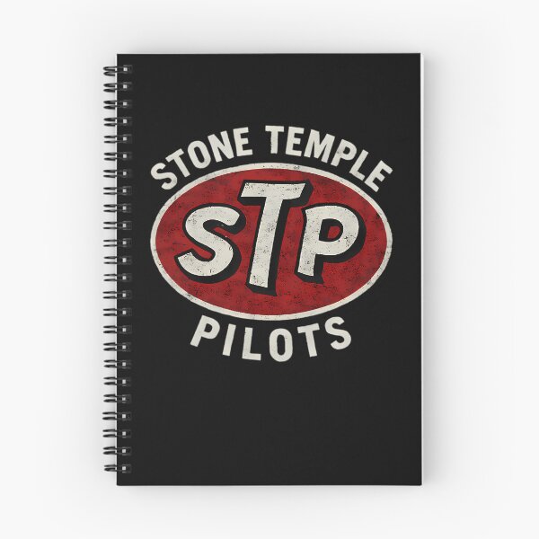 Item preview, Stp Stone Temple Pilots Oval designed and sold by OlIy-Jeavons.