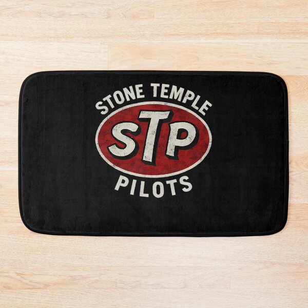Item preview, Stp Stone Temple Pilots Oval designed and sold by OlIy-Jeavons.