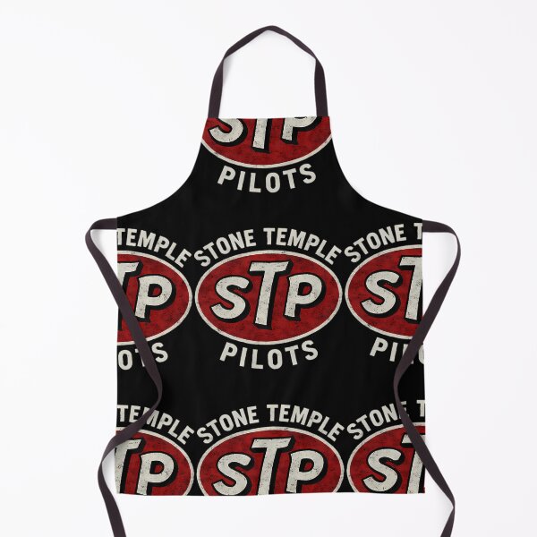 Item preview, Stp Stone Temple Pilots Oval designed and sold by OlIy-Jeavons.