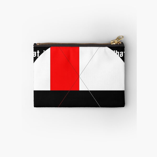 Item preview, What if // Graphic Abstract Typography designed and sold by Platnix.