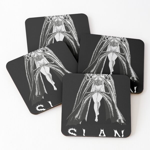 Item preview, Berserk God Hand Slan designed and sold by CitronVerse.