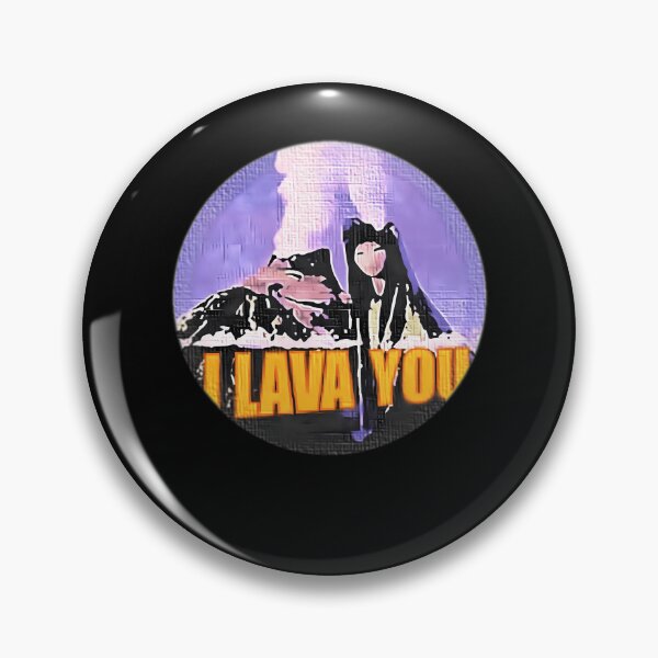 Artikelvorschau, Lava entworfen und verkauft von kenzsho.