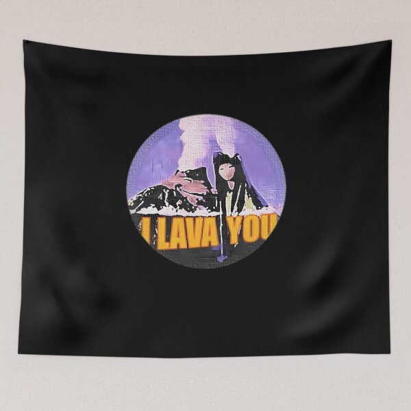 Item preview, Lava designed and sold by kenzsho.