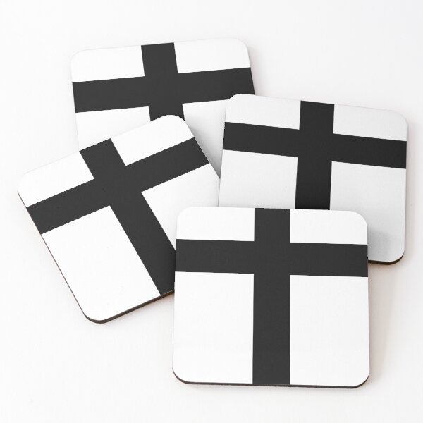 Item preview, Jesus Cross black designed and sold by MasterShong.