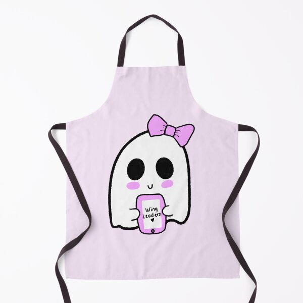 Item preview, Wing Leaders Kindle Ghost designed and sold by letizzart designs.