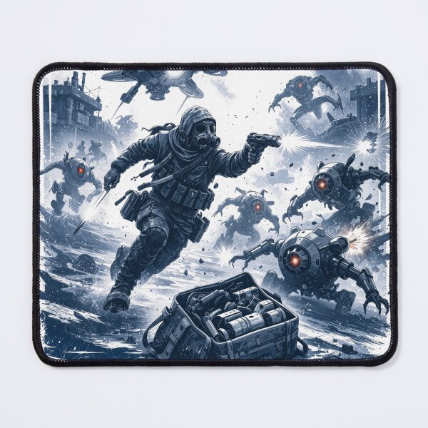 Item preview, Stack Up or Get Stacked – ARC Raiders designed and sold by FireScreen.