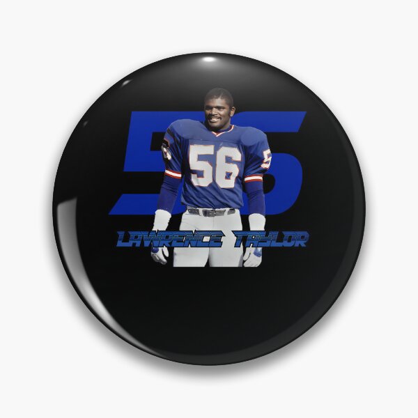 Item preview, Lawrence Taylor - Tariik 287 designed and sold by kenzsho.