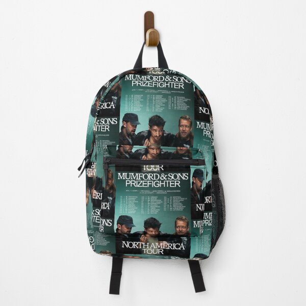 Item preview, mumford north america tour 2026 isengaja designed and sold by argaretWeb.