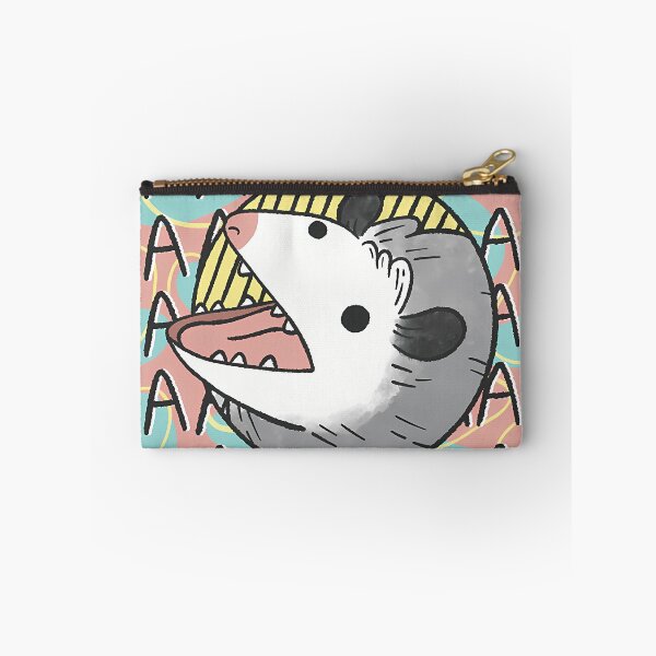 Item preview, Opossum Screm designed and sold by MaCro-Shop.