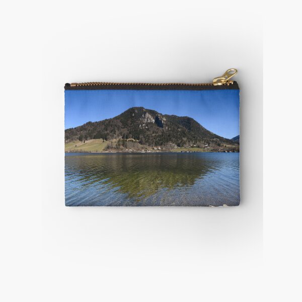 Item preview, Bavarian Lake Reflections designed and sold by Kasia Design.