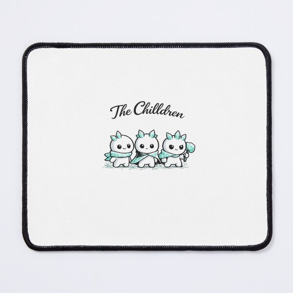 Item preview, The Chilldren designed and sold by WordHeros.