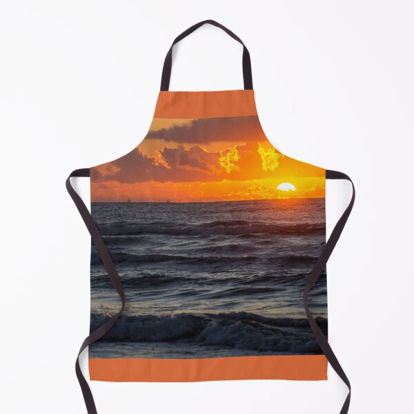 Item preview, Dramatic Sunrise on the Gulf designed and sold by Debra Martz.