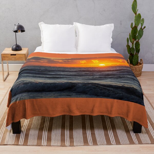 Item preview, Dramatic Sunrise on the Gulf designed and sold by Debra Martz.