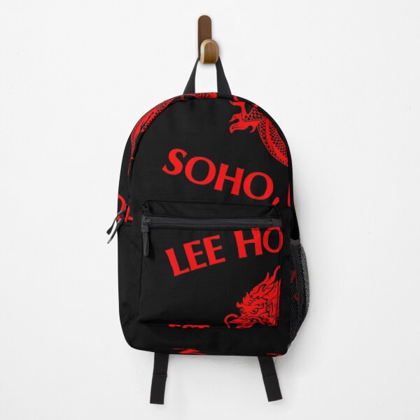 Item preview, Lee Ho Fook'S designed and sold by kenzsho.