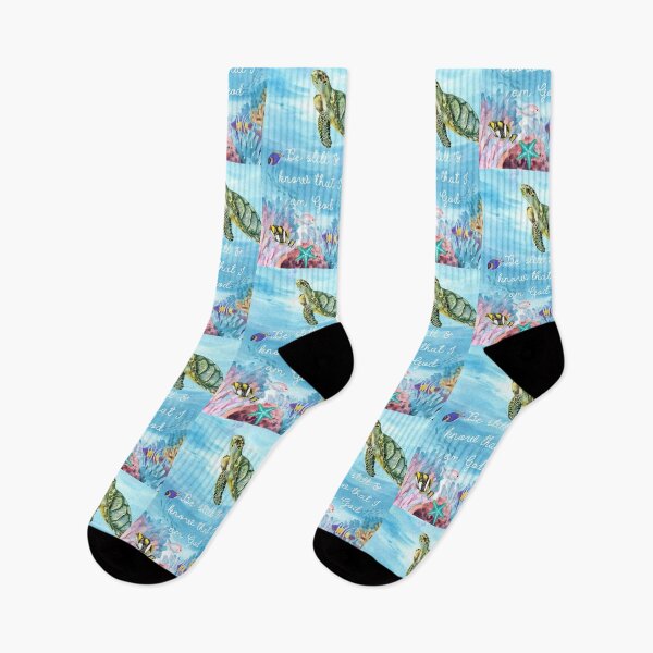 Item preview, Ocean life  designed and sold by Vibrantfaith321.
