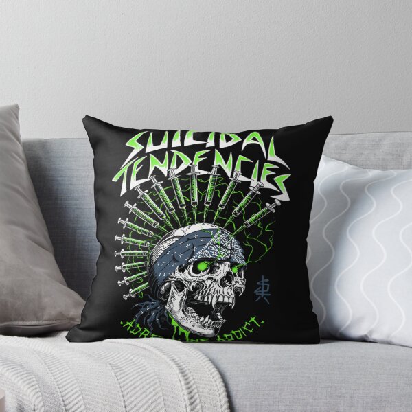Item preview, Suicidal Tendencies  designed and sold by OlIy-Jeavons.
