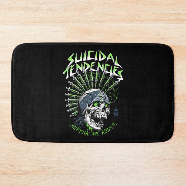 Item preview, Suicidal Tendencies  designed and sold by OlIy-Jeavons.