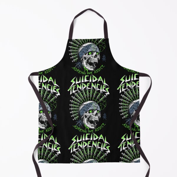 Item preview, Suicidal Tendencies  designed and sold by OlIy-Jeavons.