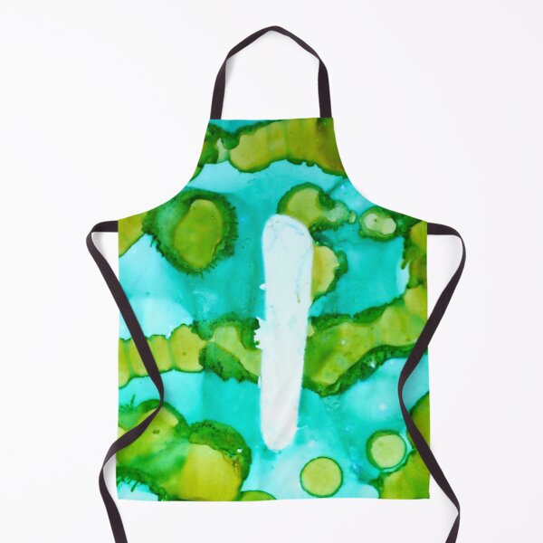 Item preview, I Green and Blue designed and sold by Between Colors.