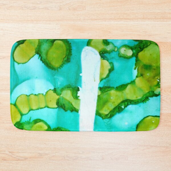 Item preview, I Green and Blue designed and sold by Between Colors.