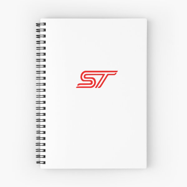 Item preview, Ford Focus ST Logo designed and sold by OfficialyMTD.