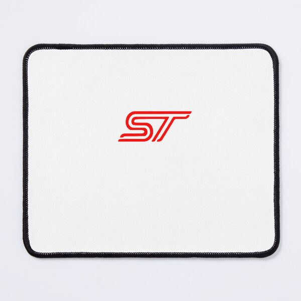 Item preview, Ford Focus ST Logo designed and sold by OfficialyMTD.