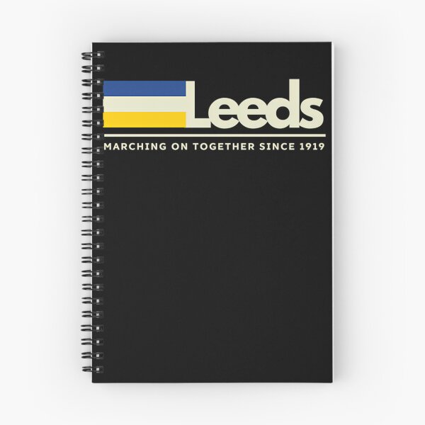 Item preview, Leeds United -Inspired  designed and sold by kenzsho.