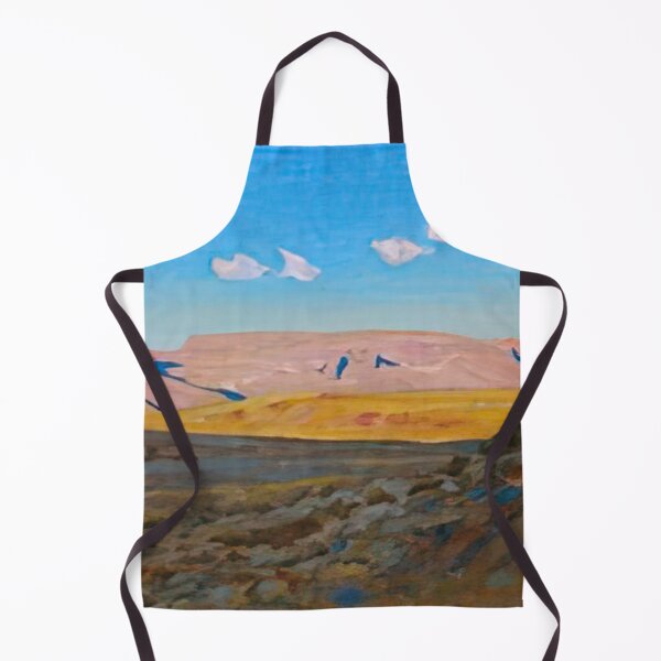Item preview, New Upload - Maynard Dixon - Best Artist  -  Rainbow Ridge, Nevada, 1927 - Maynard Dixon  designed and sold by GabyDAlessandro.