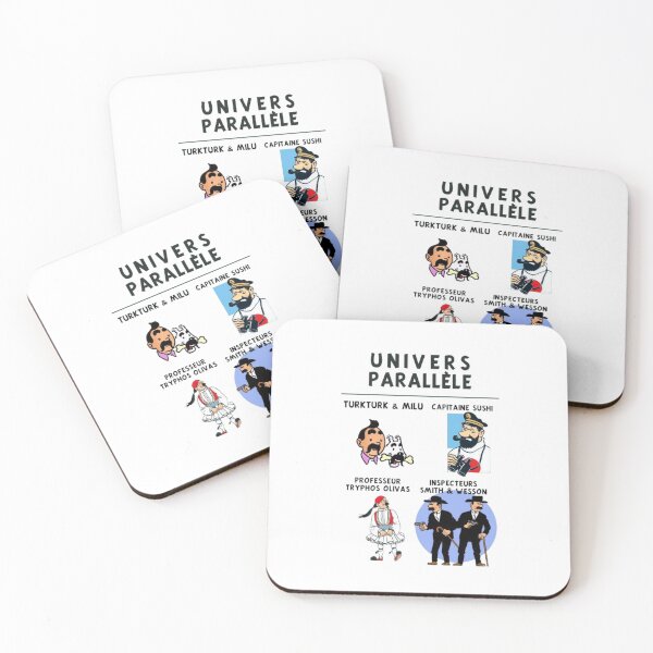 Item preview, PARALLEL UNIVERSE designed and sold by javitennis.