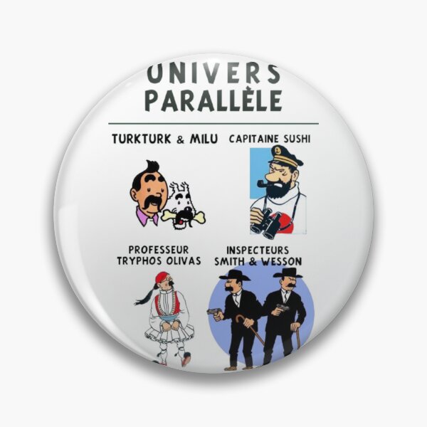 Item preview, PARALLEL UNIVERSE designed and sold by javitennis.