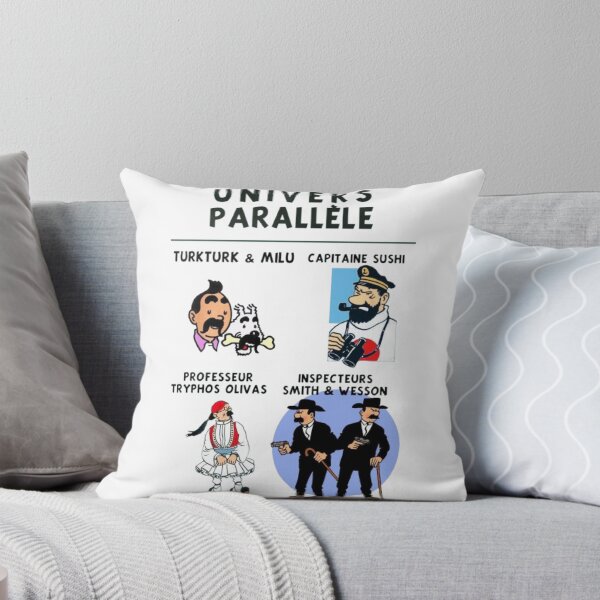 Item preview, PARALLEL UNIVERSE designed and sold by javitennis.