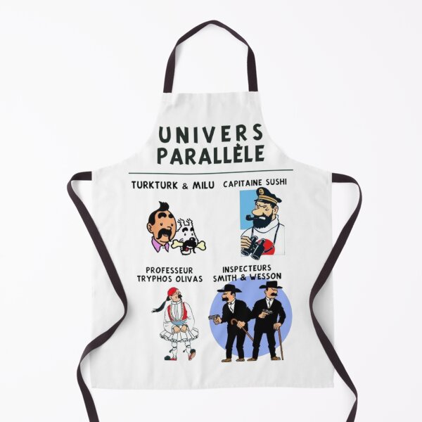 Item preview, PARALLEL UNIVERSE designed and sold by javitennis.