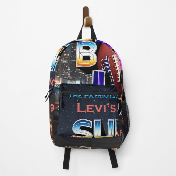 Item preview, Super Bowl Lx - Levi'S Stadium - February 8 2026 - Santa Clara. Ca. designed and sold by OlIy-Jeavons.