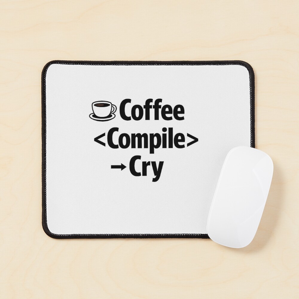 Item preview, Mouse Pad designed and sold by techy-rrr.