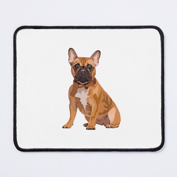 Item preview, Charming French Bulldog designed and sold by MORRAx.