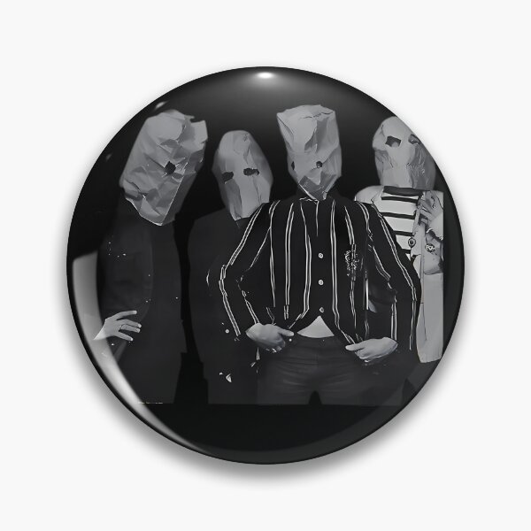 Item preview, Vintage Albums The Band - Logo Music Tour 2024   designed and sold by mymeoui.