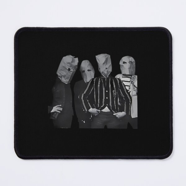 Item preview, Vintage Albums The Band - Logo Music Tour 2024 designed and sold by mymeoui.