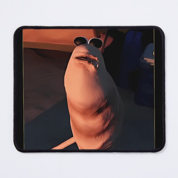 Item preview, Marcus The Worm Where Is Jimbo James designed and sold by H3S-MATES.