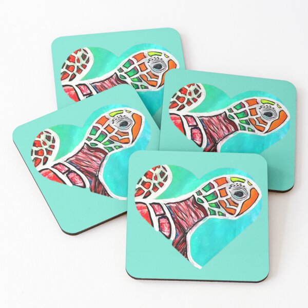 Item preview, The Original Happy Turtle. designed and sold by AHappyTurtle.