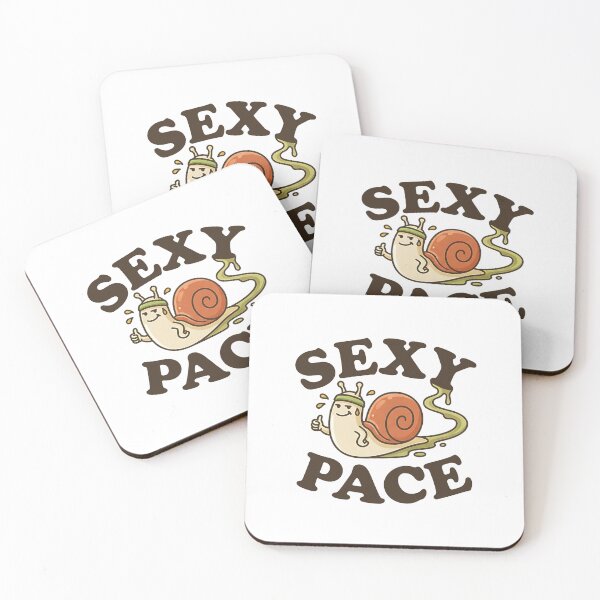 Item preview, Sexy Pace designed and sold by Odd Even Number.