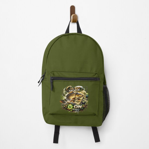 Item preview, Carp fishing designed and sold by BenQu.